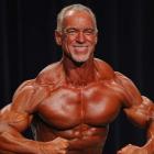 Dave   Goodin - IFBB North American Championships 2009 - #1