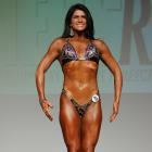 Holly  Harris - NPC Midwest Open 2012 - #1