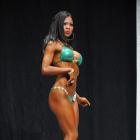 Alma  Villanneva - NPC USA 2012 - #1