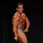 Julian  Casillas - IFBB North American Championships 2010 - #1