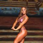 Christine  Vaillancourt - NPC Europa Super Show 2013 - #1