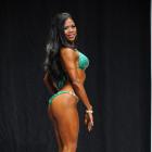 Alma  Villanneva - NPC USA 2012 - #1