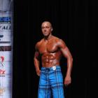 Justin  Langley - NPC Adela Garcia Classic 2013 - #1