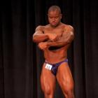 Joshua  Wilson - NPC Atlantic USA 2012 - #1