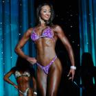 Sue  Knott - IFBB Arnold Classic 2012 - #1