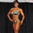 Rebecca  Eger - NPC Masters Nationals 2011 - #1