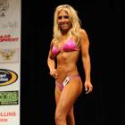 Lori-Ann  Marchese - NPC Atlantic States 2009 - #1