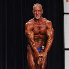 Dave   Goodin - IFBB North American Championships 2009 - #1