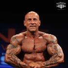 Robert  Belisle - IFBB Toronto Pro Supershow 2014 - #1