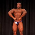 Joshua  Wilson - NPC Atlantic USA 2012 - #1