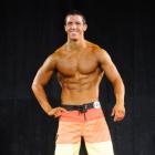 Danny  Zammit - IFBB North American Championships 2012 - #1