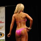 Lori-Ann  Marchese - NPC Atlantic States 2009 - #1