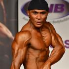 Basilo  Leony - Australian National Natural Titles 2011 - #1