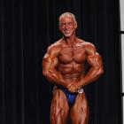 Dave   Goodin - IFBB North American Championships 2009 - #1