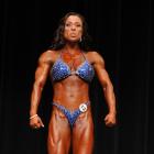 Marie   Samperio  - NPC Jr. USA 2010 - #1