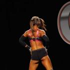 Shannon  Meteraud - IFBB Olympia 2010 - #1