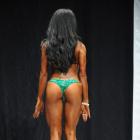 Alma  Villanneva - NPC USA 2012 - #1