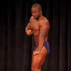 Joshua  Wilson - NPC Atlantic USA 2012 - #1