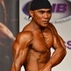 Basilo  Leony - Australian National Natural Titles 2011 - #1