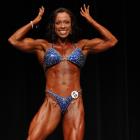 Marie   Samperio  - NPC Jr. USA 2010 - #1