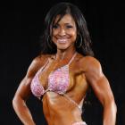 Veronica  Malloy - IFBB North American Championships 2012 - #1