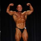 Daniel  Demas - IFBB North American Championships 2010 - #1