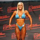 Kaylee   Flanagan - NPC Ronnie Coleman Classic 2011 - #1