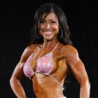 Veronica  Malloy - IFBB North American Championships 2012 - #1