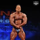 Thomas  Benagli - IFBB Toronto Pro Supershow 2014 - #1