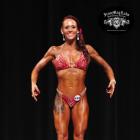 Cassi  Hall - NPC Texas State 2013 - #1