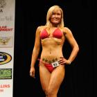 Michaela  Nicolae - NPC Atlantic States 2009 - #1