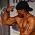 Basilo  Leony - Australian National Natural Titles 2011 - #1