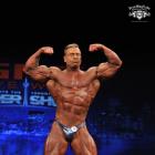 Thomas  Benagli - IFBB Toronto Pro Supershow 2014 - #1