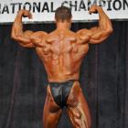 Brian   Smith - NPC Masters Nationals 2011 - #1