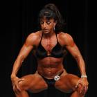 Lisa  Guameiri - NPC Jr. USA 2010 - #1