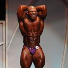 Tricky  Jackson - IFBB Wings of Strength Tampa  Pro 2010 - #1