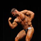 Rob  Cartelemi - NPC Eastern USA 2009 - #1