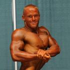 Blake   Courville - NPC Ronnie Coleman Classic 2010 - #1