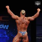 Thomas  Benagli - IFBB Toronto Pro Supershow 2014 - #1