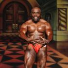 Stonewall   Jackson - NPC Europa Super Show 2012 - #1