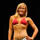 Michaela  Nicolae - NPC Atlantic States 2009 - #1