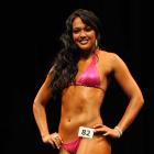 Rachel  Delacalzada - NPC Atlantic States 2009 - #1