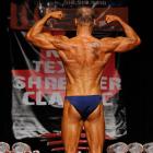 Scott  Demoss - NPC Texas Shredder Classic 2009 - #1