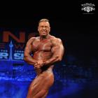 Thomas  Benagli - IFBB Toronto Pro Supershow 2014 - #1