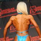 Kaylee   Flanagan - NPC Ronnie Coleman Classic 2011 - #1