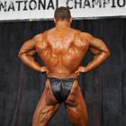 Brian   Smith - NPC Masters Nationals 2011 - #1