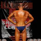 Scott  Demoss - NPC Texas Shredder Classic 2009 - #1