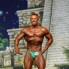 Michael  Smith - NPC Europa Super Show 2014 - #1