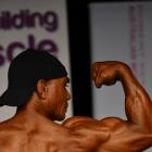 Basilo  Leony - Australian National Natural Titles 2011 - #1