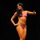 Rachel  Delacalzada - NPC Atlantic States 2009 - #1